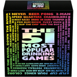51 Most Popular Drinking Games - Image 3