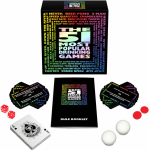 51 Most Popular Drinking Games