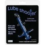 Lube Shooter Blue (3pk) - Image 3