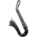 Fetish Fantasy Limited Edition Cat-O-Nine Tails Whip