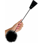 Fetish Fantasy Ltd. Ed. Feather Crop - Image 2