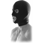 Fetish Fantasy Ltd. Ed. Spandex Hood