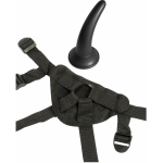 Fetish Fantasy Ltd. Ed. The Pegger