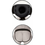 Fetish Fantasy Ltd. Edition Hollow Strap-on Black - Image 2