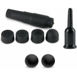 Fetish Fantasy Limited Edition Ultimate Bondage Kit - Image 3