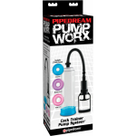 Pump Worx Cock Trainer Pump System - Image 3