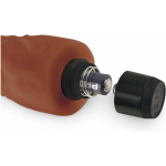 Real Feel Lifelike Toyz No. 1 Brown Vibrator - Image 2