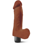 Real Feel Lifelike Toyz No.2 - Brown