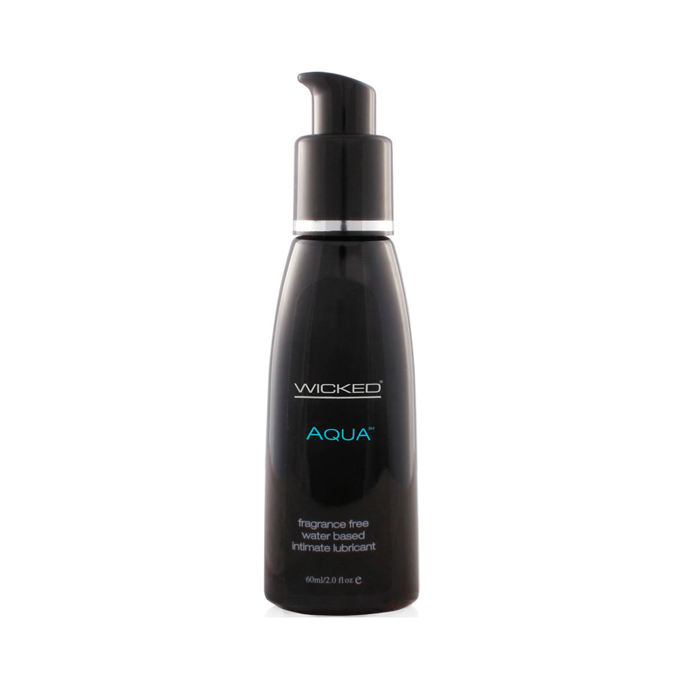 CNVNAL-44080_1_04eb6313-70ae-442f-adce-8d8f93c406f9 Wicked Aqua Lubricant 2oz. - Image 1
