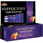 Nipplicious Passion Fruit 1oz Tube - Image 3