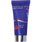 Nipplicious Passion Fruit 1oz Tube
