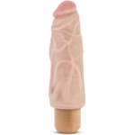 B Yours Cock Vibe #9 Beige Vibrator