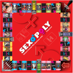 Sexopoly Game