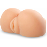 Nasty Nympho Beige Masturbator - Image 2