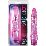 B Yours Vibe #1 Purple - Image 2