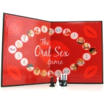 The Oral Sex Game