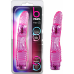 B Yours Cock Vibe 2 Realistic Vibrating Dildo - Image 3