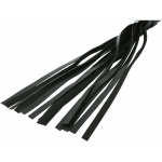 Sex & Mischief Mini Flogger Whip - Image 2