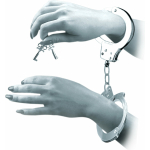 Fetish Fantasy Limited Edition Lovers Fantasy Kit - Image 2