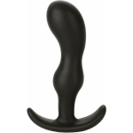 Mood Naughty 2 Medium Silicone Butt Plug - Image 3