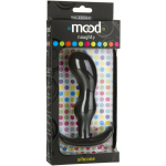Mood Naughty 2 Large Silicone Butt Plug - Image 2