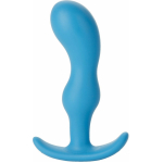 Mood - Naughty 2 - Small Silicone Butt Plug - Image 3