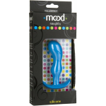 Mood Naughty 2 Medium Silicone Butt Plug - Image 2