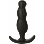 Mood Naughty 3 Medium Silicone Butt Plug - Image 3
