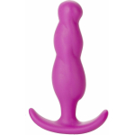 Mood Naughty 3 Medium Silicone Butt Plug