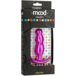 Mood Naughty 3 Medium Silicone Butt Plug - Image 2