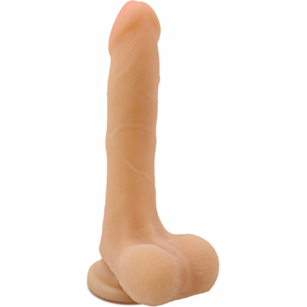 Mister Perfect Realistic Dildo Beige