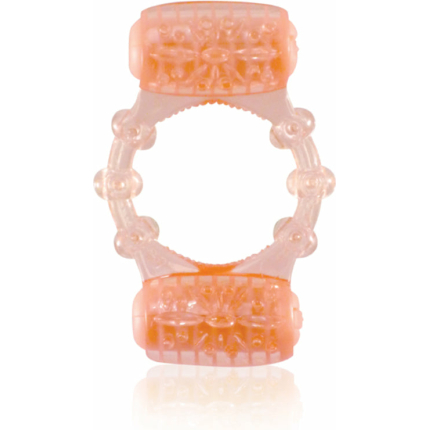 Two-O Double Pleasure Ring