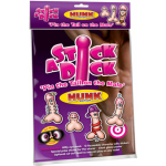 Stick a Dick - Hunk - Image 3