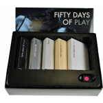 Fifty Days Of Play Couples Game