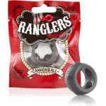 Screaming O Ringo Ranglers Cannonball Black Ring - Image 2
