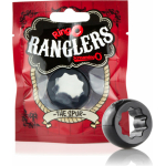 Ringo Ranglers Spur Black Ring - Image 2