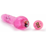 Mr Right Now Realistic Vibrator - Image 2