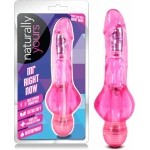 Mr Right Now Realistic Vibrator - Image 3