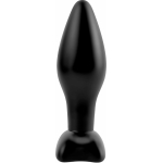 Anal Fantasy Collection Small Silicone Plug - Image 2