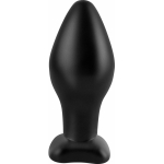 Anal Fantasy Collection Large Silicone Plug - Image 2