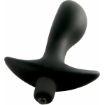 Anal Fantasy Vibrating Perfect Plug Black - Image 2