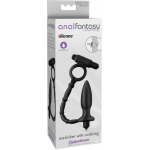 Anal Fantasy Collection Ass-kicker With Cockring - Image 3