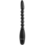 Anal Fantasy Flexa-Pleaser Power Beads Black