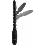 Anal Fantasy Flexa-Pleaser Power Beads Black - Image 2