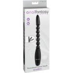 Anal Fantasy Flexa-Pleaser Power Beads Black - Image 3