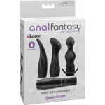 Anal Fantasy Collection Anal Adventure Kit - Image 2