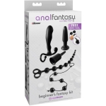 Anal Fantasy Beginners Fantasy Kit - Image 3