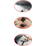 Fetish Fantasy Ultimate Bed Restraint System - Image 2