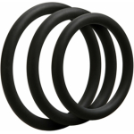 Optimale 3pc C-ring Set Thin - Image 3