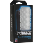 Optimale Reversible Stroker Studs Frost Clear - Image 3